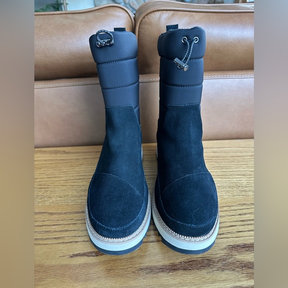 Toms Women’s Makenna Boot - Picture 3 of 7